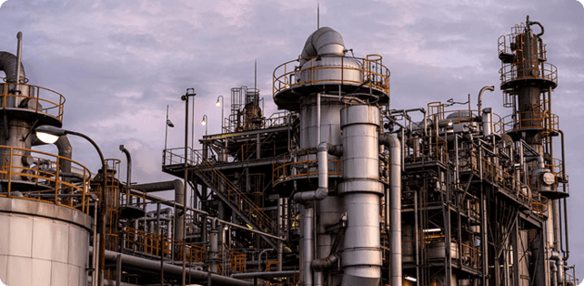 Energy Asset