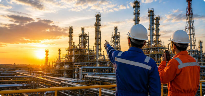 Why Invest in Meridian Energy Services