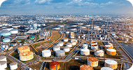 Energy Logistics