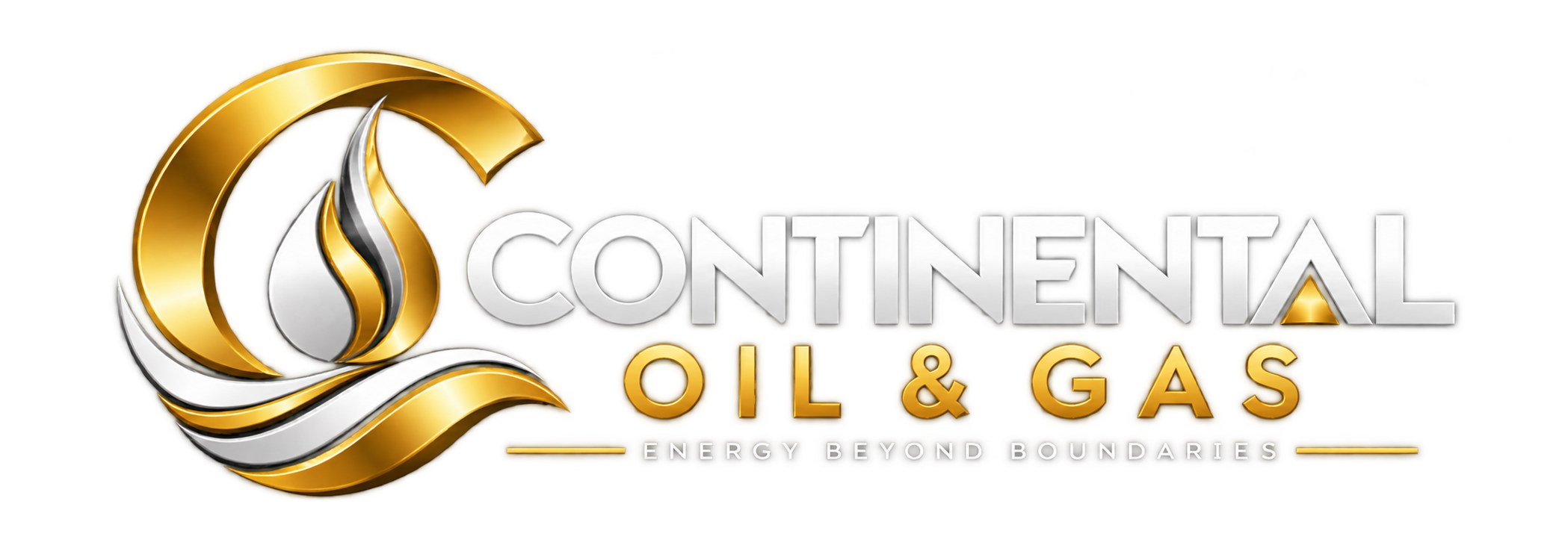 Continetal Oil Gas