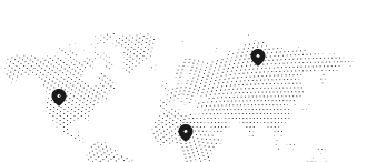 Global Footprint